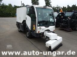 Bucher CityCat CC 2020 Bj. 2011 Schwemmfahrzeug