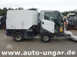 Bucher CityCat CC 2020 Bj. 2011 Schwemmfahrzeug