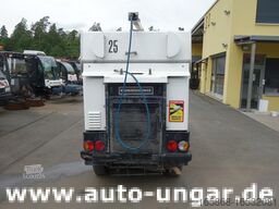 Bucher CityCat CC 2020 Bj. 2011 Schwemmfahrzeug