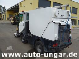 Bucher CityCat CC 2020 Bj. 2011 Schwemmfahrzeug