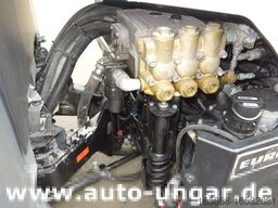 Bucher CityCat CC 2020 Bj. 2011 Schwemmfahrzeug