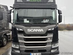 SCANIA G 450