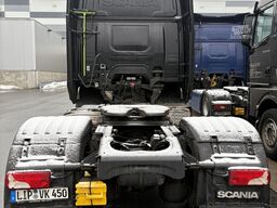 SCANIA G 450