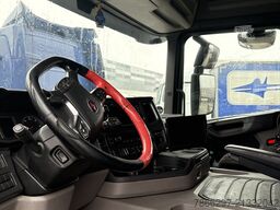 SCANIA G 450