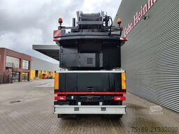 Scania P410 8x4 Euro 6 Liebherr LTF 1045-4.1 German Tr...