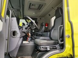 Liebherr LTF 1045-4.1 Scania P410 8x4 Euro 6 German Truck!