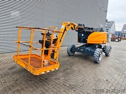 ATN Zebra 12 Defect!