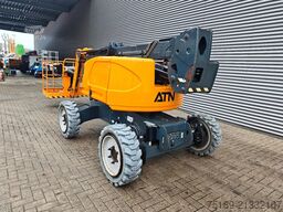 ATN Zebra 12 Defect!