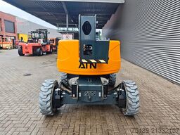 ATN Zebra 12 Defect!