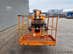 ATN Zebra 12 Defect!