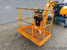 ATN Zebra 12 Defect!