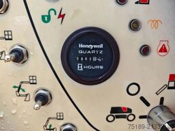 ATN Zebra 12 Defect!