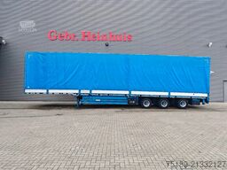 Meusburger MPS-3 Powersteering Mega 7 Meter Extandable!