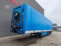 Meusburger MPS-3 Powersteering Mega 7 Meter Extandable!