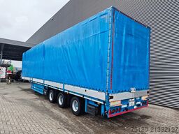 Meusburger MPS-3 Powersteering Mega 7 Meter Extandable!