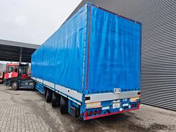 Meusburger MPS-3 Powersteering Mega 7 Meter Extandable!