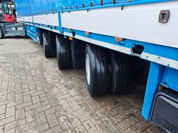 Meusburger MPS-3 Powersteering Mega 7 Meter Extandable!