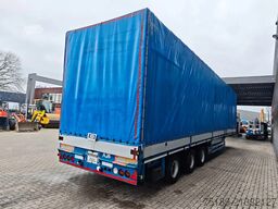 Meusburger MPS-3 Powersteering Mega 7 Meter Extandable!