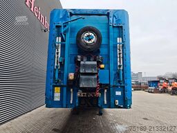 Meusburger MPS-3 Powersteering Mega 7 Meter Extandable!