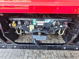 MAN 8.153 4x4 Rotzler Winch!