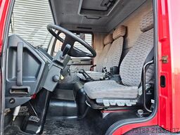 MAN 8.153 4x4 Rotzler Winch!