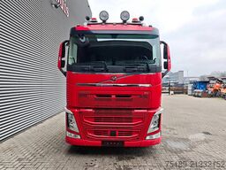 Volvo FH 540 6x2 Bougie Palfinger PK 26002 EH