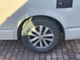 2022 Volkswagen California Coast | Cambio automatico | Tetto a soffietto