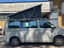 2022 Volkswagen California Coast | Cambio automatico | Tetto a soffietto