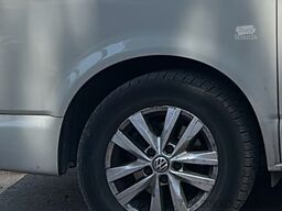 2022 Volkswagen California Coast | Cambio automatico | Tetto a soffietto