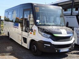 Iveco INDCAR Mobi/ Airco  / Automatic gearbox / Engin...