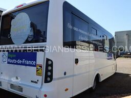 Iveco INDCAR Mobi/ Airco  / Automatic gearbox / Engin...