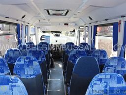 Iveco INDCAR Mobi/ Airco  / Automatic gearbox / Engin...
