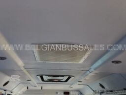 Iveco INDCAR Mobi/ Airco  / Automatic gearbox / Engin...
