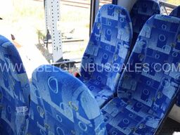 Iveco INDCAR Mobi/ Airco  / Automatic gearbox / Engin...