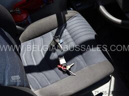 Iveco INDCAR Mobi/ Airco  / Automatic gearbox / Engin...