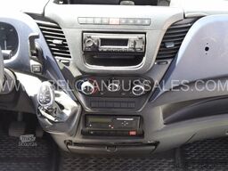 Iveco INDCAR Mobi/ Airco  / Automatic gearbox / Engin...