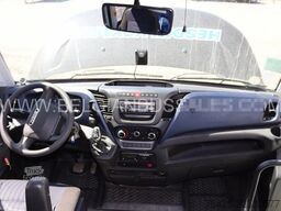 Iveco INDCAR Mobi/ Airco  / Automatic gearbox / Engin...