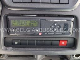 Iveco INDCAR Mobi/ Airco  / Automatic gearbox / Engin...