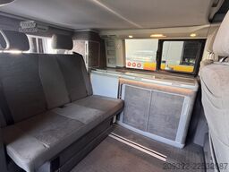 2023 Volkswagen California Ocean | Cambio automatico | Tetto a soffietto