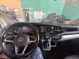 2023 Volkswagen California Ocean | Cambio automatico | Tetto a soffietto