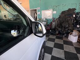 2023 Volkswagen California Ocean | Cambio automatico | Tetto a soffietto