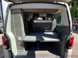 2022 Volkswagen California Coast | Cambio automatico | Tetto a soffietto