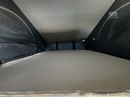2022 Volkswagen California Coast | Cambio automatico | Tetto a soffietto