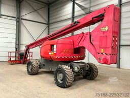 JLG 800 AJ