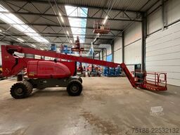 JLG 800 AJ