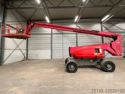JLG 800 AJ