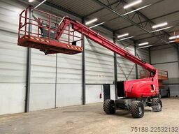 JLG 800 AJ