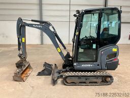 Kubota KX 019-4
