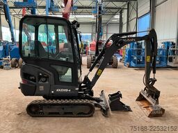 Kubota KX 019-4