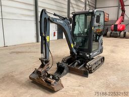 Kubota KX 019-4